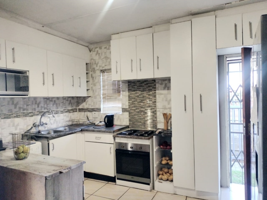 3 Bedroom Property for Sale in Raceway Free State